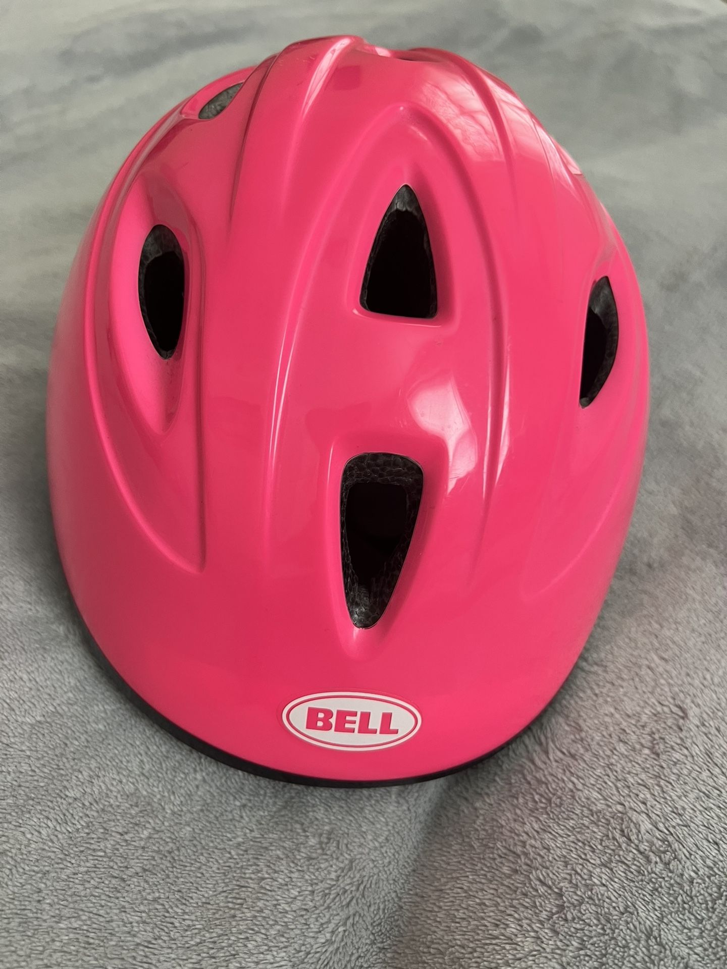 Kids Helmet Ages 3-5