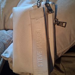 Medium Sized Wrist Sized Wallet