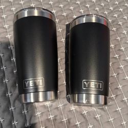 Yeti Cups 20 Oz
