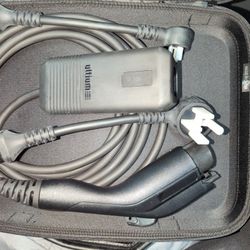 Cadillac Electric Charger Kit