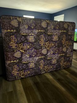 Full Size Mattress