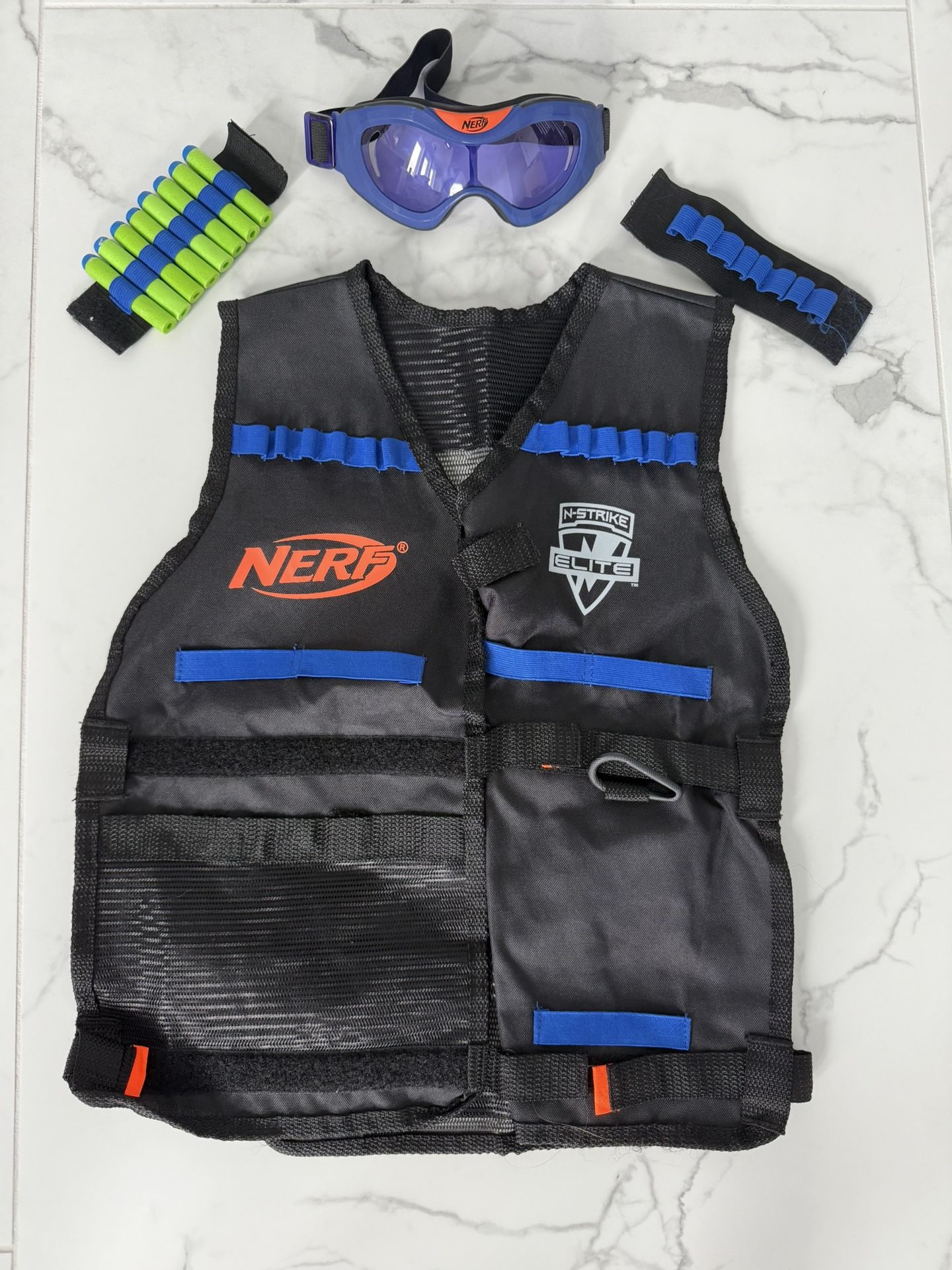 Nerf Tactical Vest