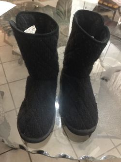 Authentic UGG