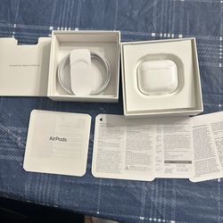 AirPods gen 3