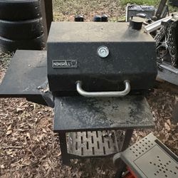 Nexgrill Charcoal Grill