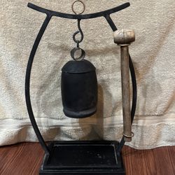 oriental/asian ding dong