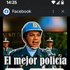 EL PATRULLERO 777