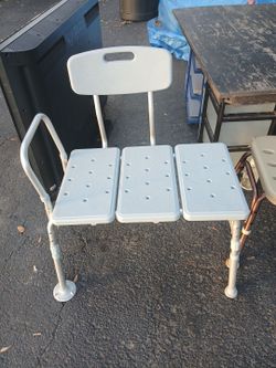 Bath Chair s