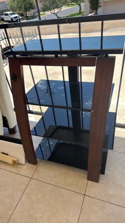 TV stands