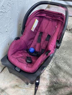Baby Car Seat