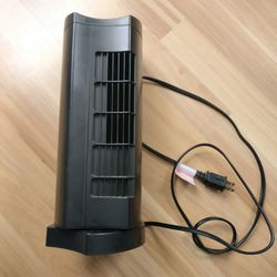 Mini Fan