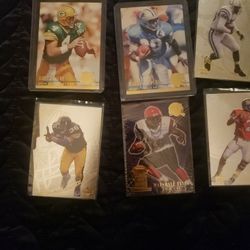 Football Cards