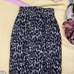 Skirt $6