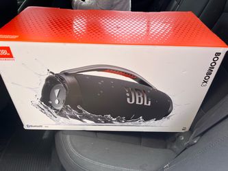 JBL BOOMBOX 3