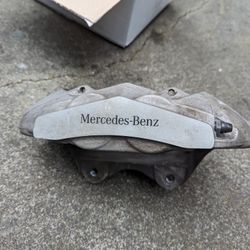 Caliper - Mercedes-Benz (218-421-23-98)

2012-2018 Mercedes-Benz - (contact info removed)

