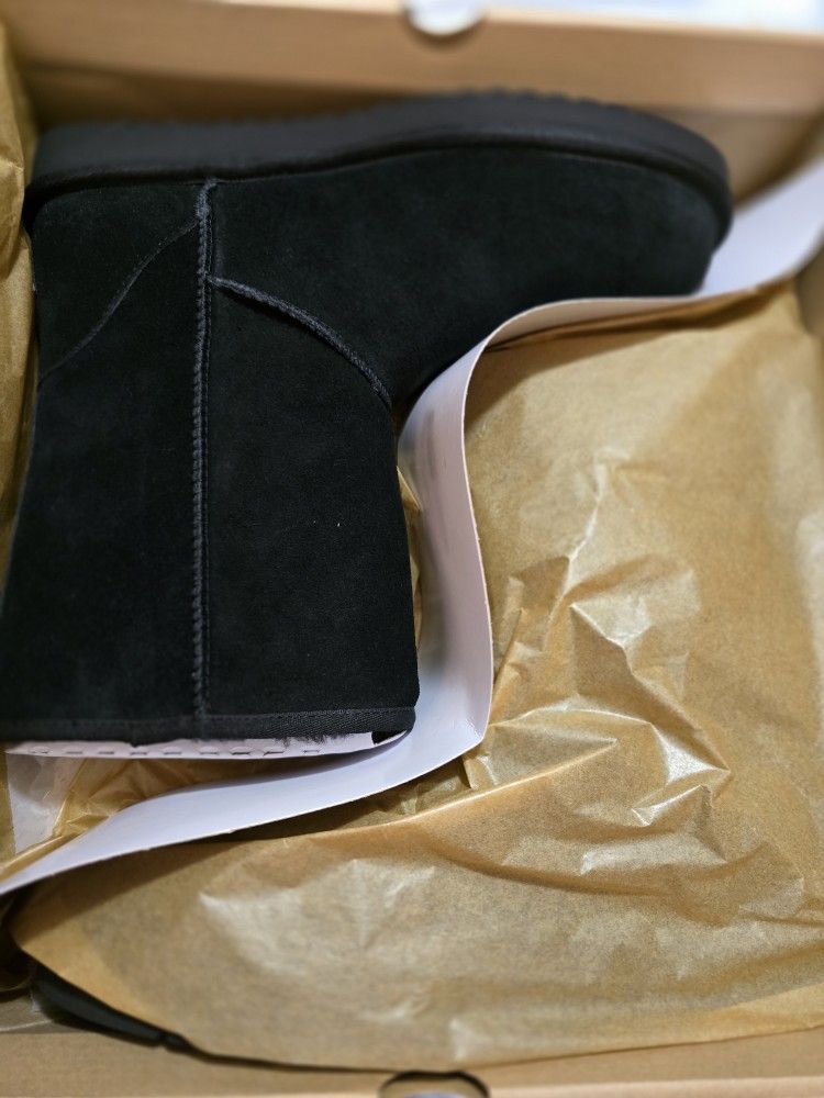 Mens Koolaburra Ugg Boots Size 9