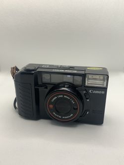Canon Camera