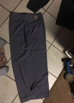 Pants