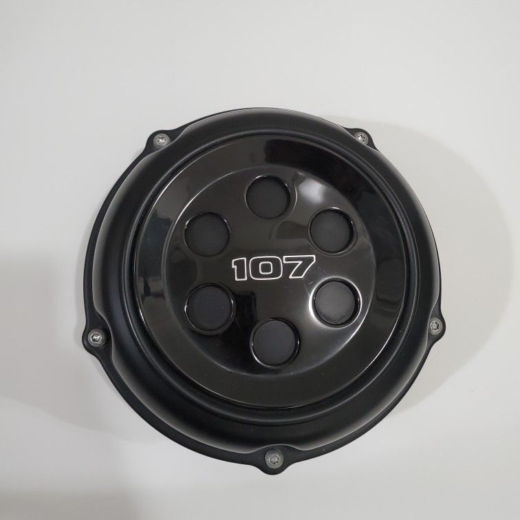 2020 Harley Davidson Fxbb