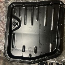Auto Transmission Oil Pan Steel