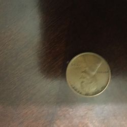 Penny 1939