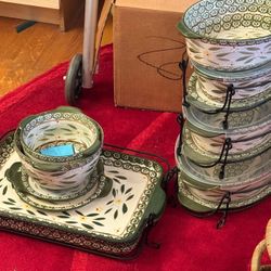 Temp-tations Cookware 