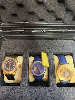 Luxury Designer Wrist Watches 