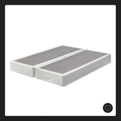 Box spring QUEEN