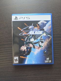 Stellar Blade