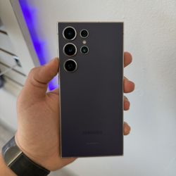 Samsung S24 Ultra 256Gb Unlocked 