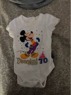 Baby clothes