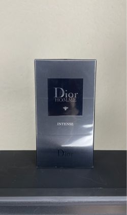 Dior cologne for men