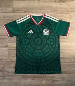 Mexico jerseys