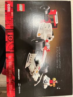 Legos