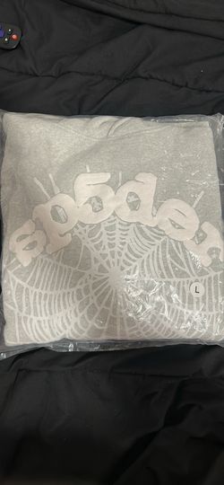 Sp5der hoodie