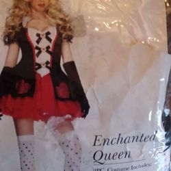 Costume Women  Adult  Size Medium 