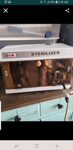 Sterilizer