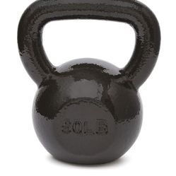 Kettlebell - 50 LB
