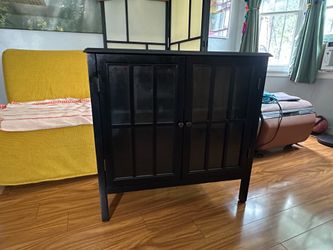 ACCENT CABINET