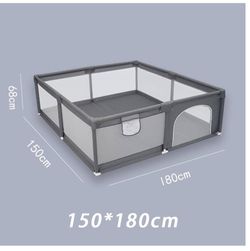 Play Pen (Brand New)
