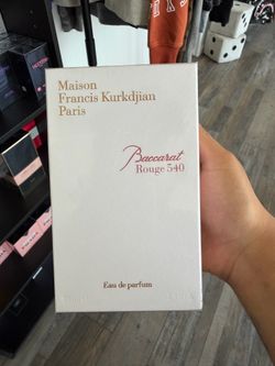 Colognes
