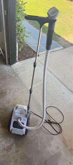 Rowenta Upright Garment Steamer