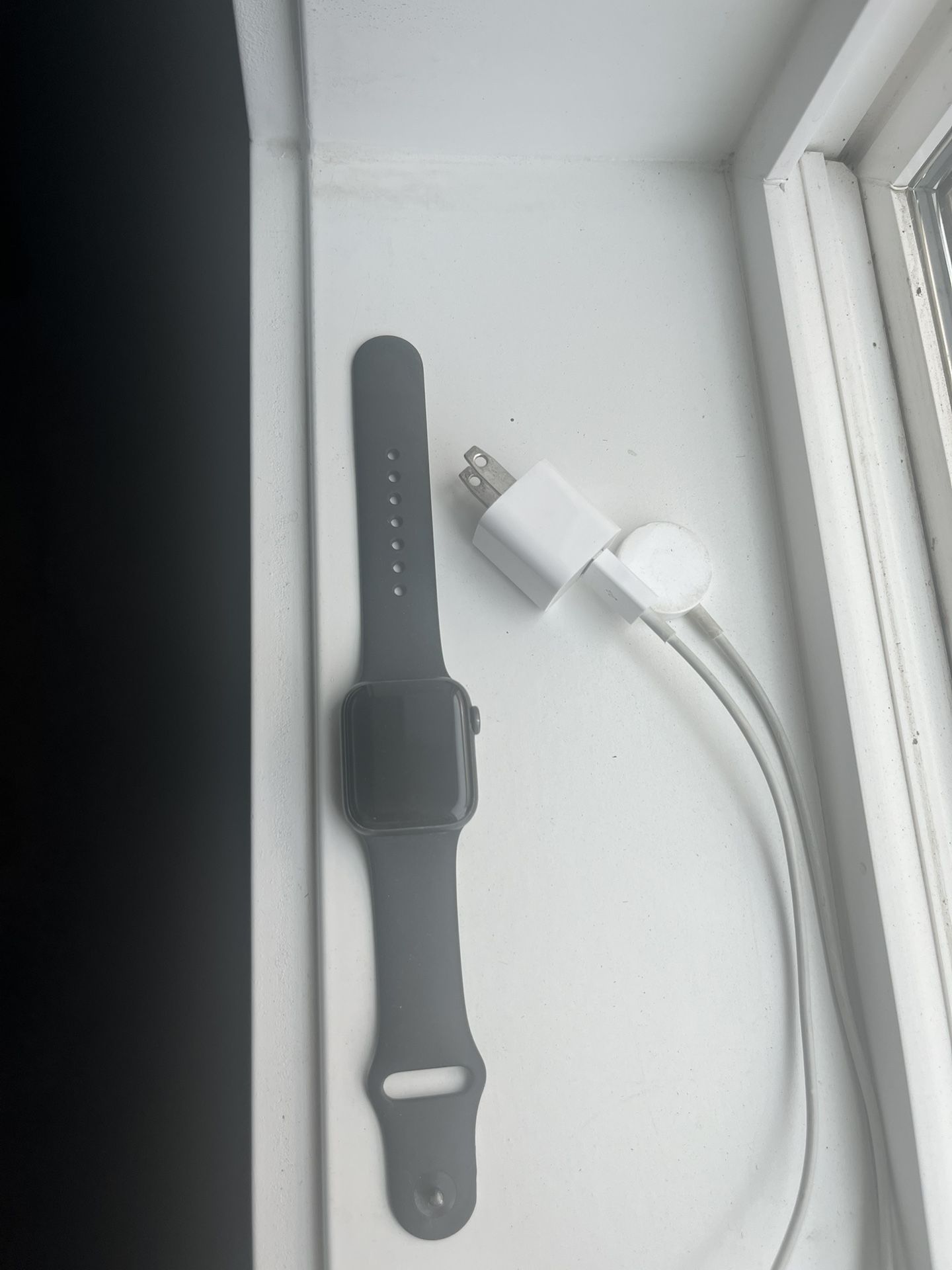 Apple Watch Series 5