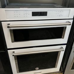 Kitchenaid 30” Microwave Oven Combo 