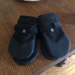 Ultra Paws Durable Dog Boots Sz. Large