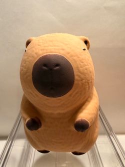 Jumbo Capybara Squishy