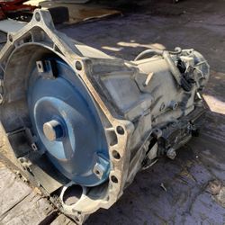 2004 Chevy transfer Case