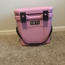 Yeti Roadie 24 Power Pink