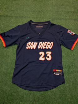 San Diego Padres 2026 City Connect Jersey Padres Women's Jersey Tatis Jr. Jersey