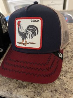 Farm Animal Hats Etc